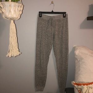 American Eagle Joggers - Gray